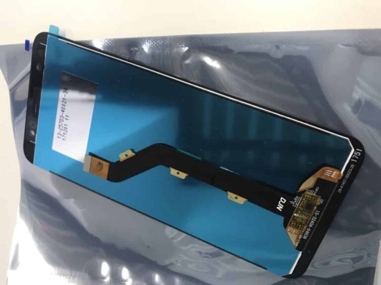 Camon cm launch