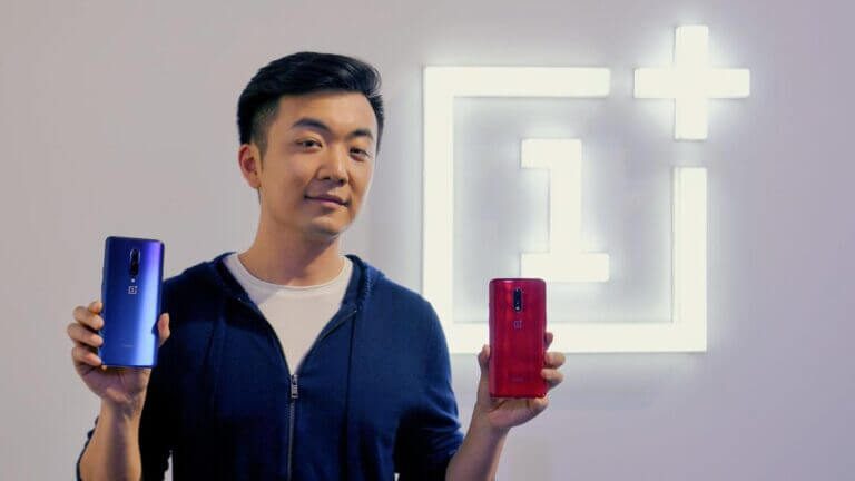 Carl Pei
