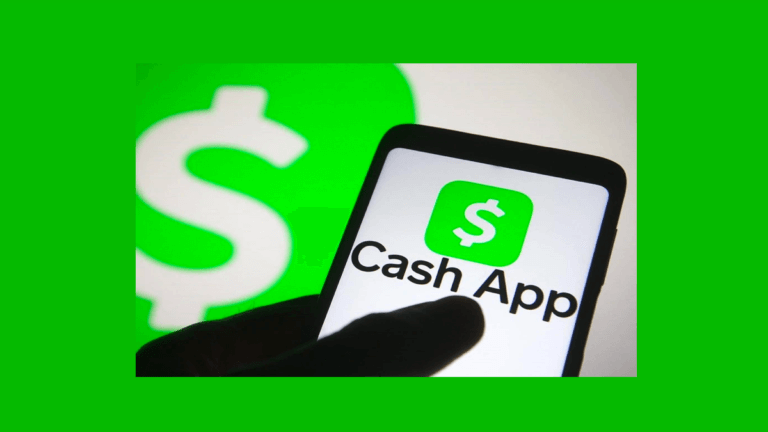 Cash App