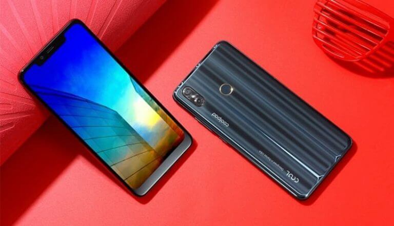 Coolpad 8 Full Specs and Price