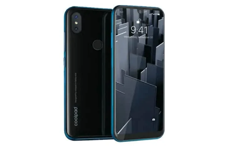 Coolpad cool 3 Coolpad cool 3