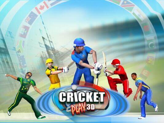 best Cricket Games for iPhone