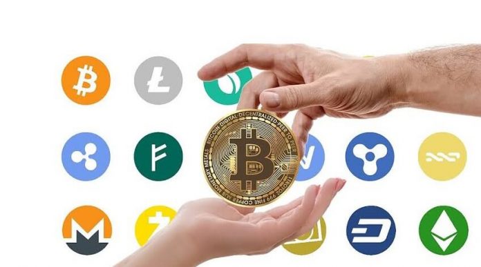 Cryptocurrency
