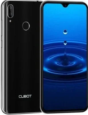 Cubot R15 Cubot R15