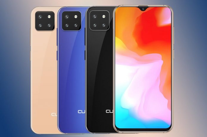 Cubot X20 Pro image