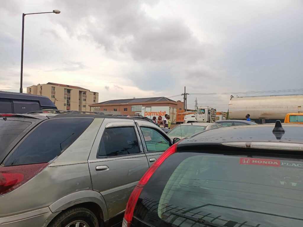 Daylight image from OPPO A93