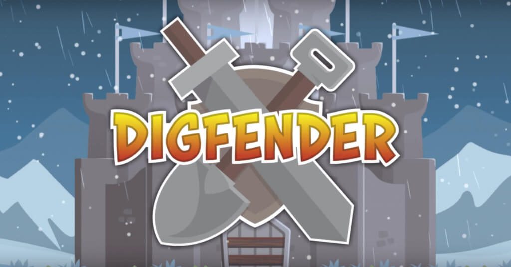 Digfender