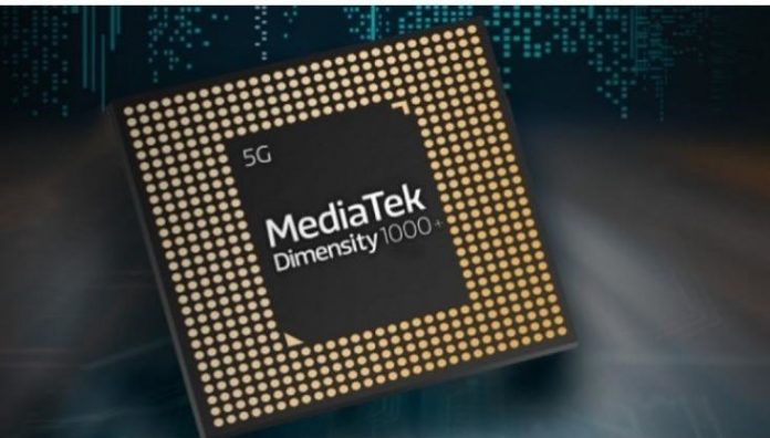 Dimensity 1000 plus