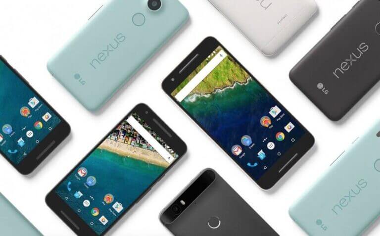 Does Stock Android Matter Anymore?