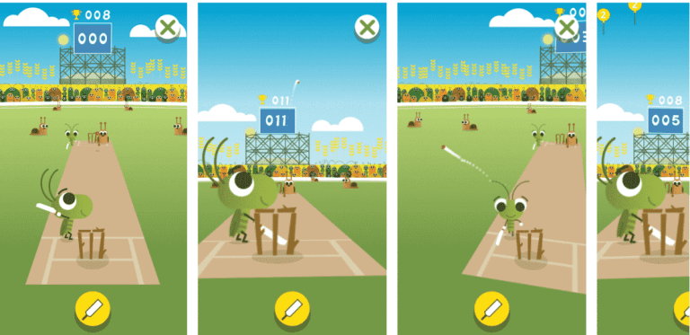 10 Best Cricket Games For Android