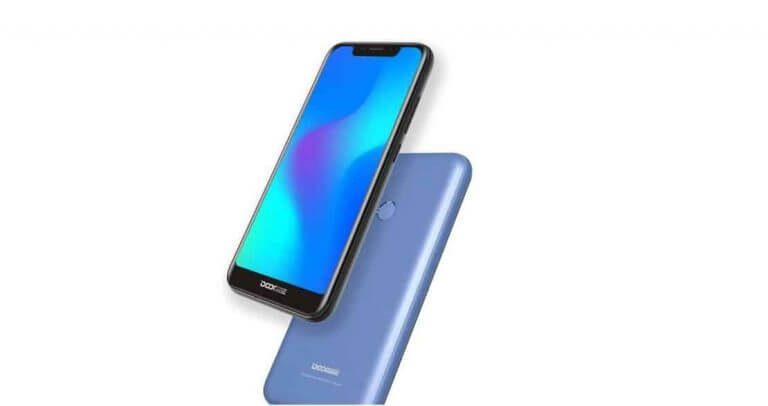 Doogee X70 Full Specs Review and Price