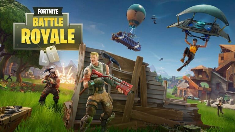 How to Install Fortnite Mobile on Android Phone