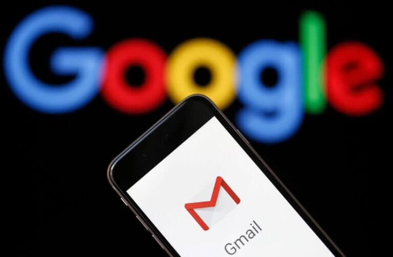 Download Gmail APK on Huawei