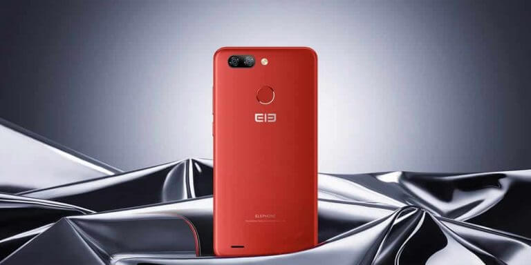 Elephone A3 Full Specifications, Features and Price