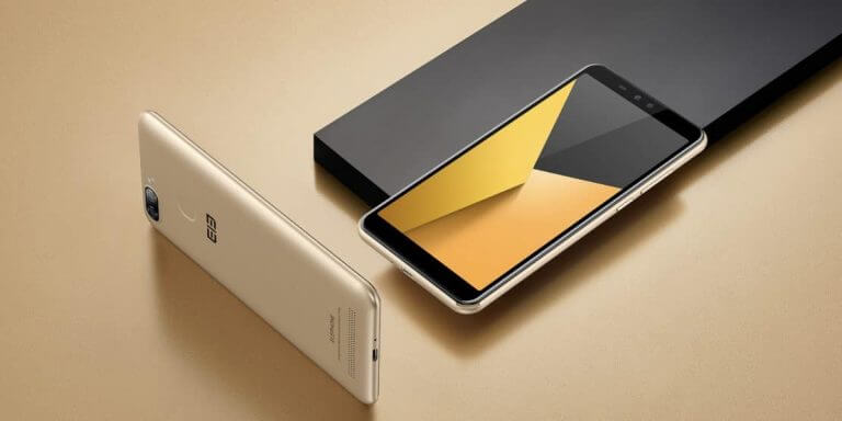 Elephone A3 Pro Full Specifications and Price