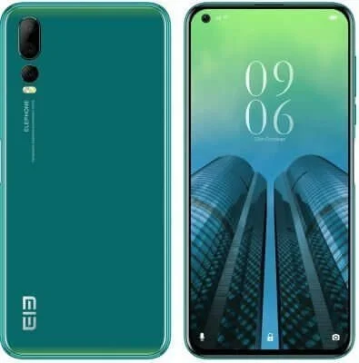 Elephone A6 Pro