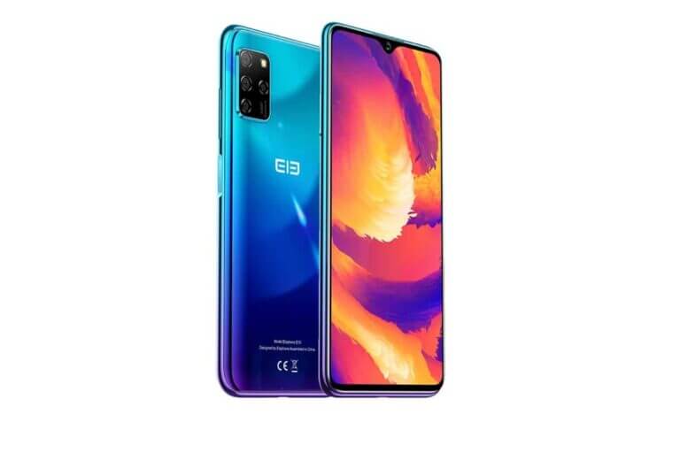 Elephone E10