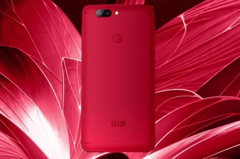 Elephone P8 3D Specifications and Price Review