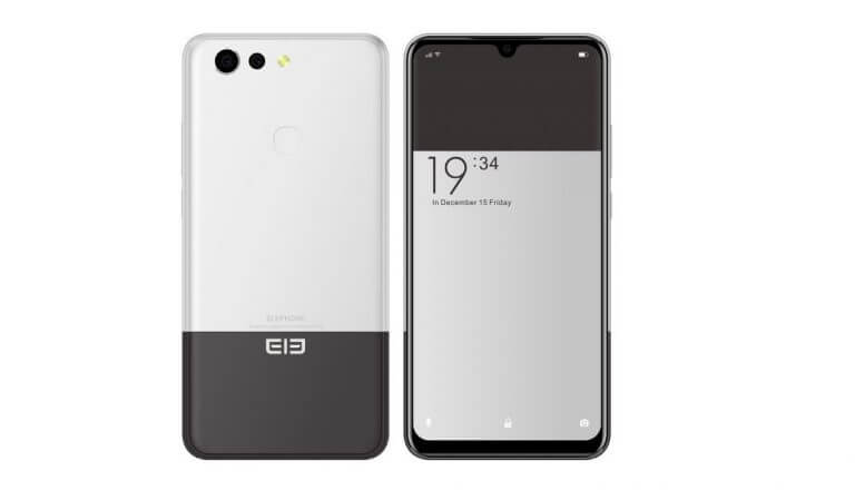 Elephone SX Full Specs Review and Price
