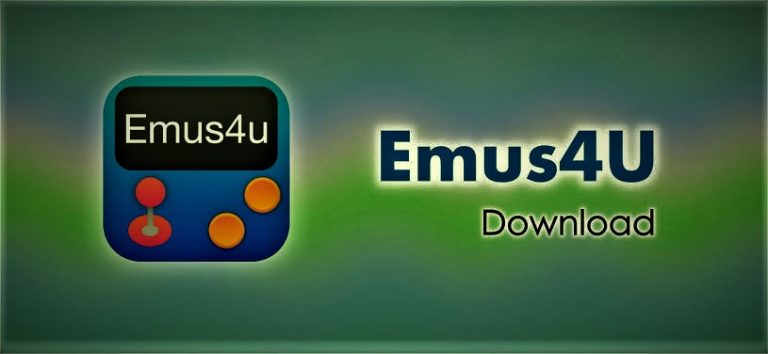 Emus4u App