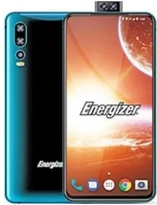 Energizer Power Max P18K Pop