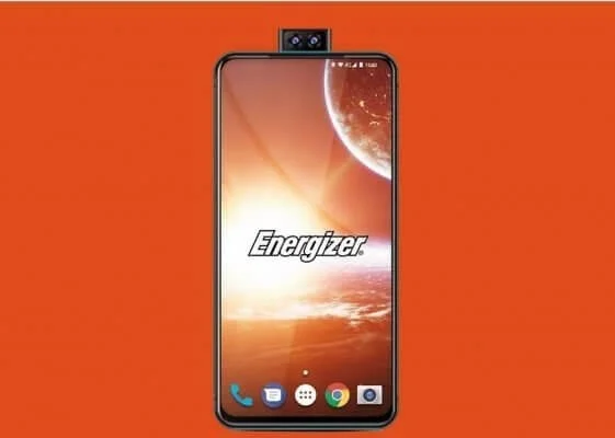 Energizer Power Max P18K Pop