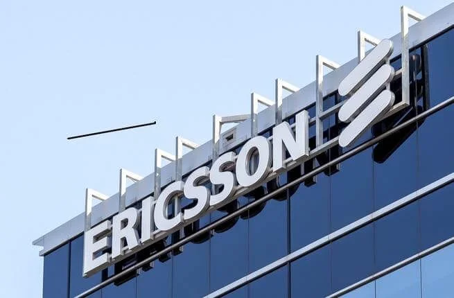 Erisson,