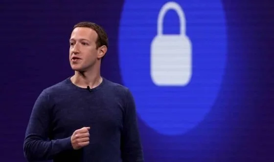 Facebook app have access to large amounts