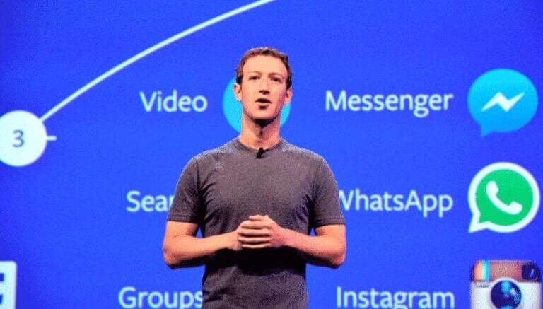 Facebook to Merge WhatsApp, Instagram and Messenger Chats