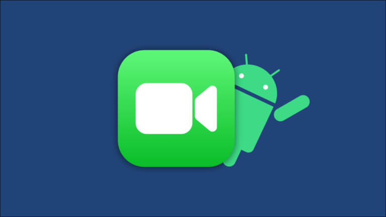 Facetime on Android