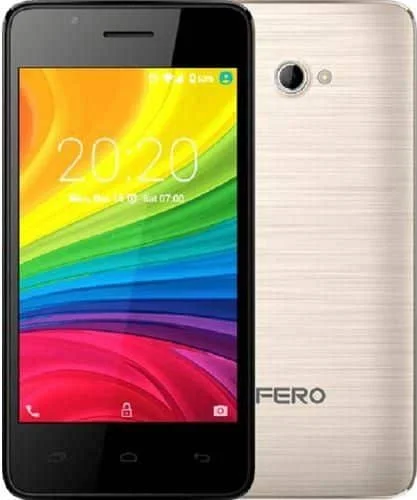Fero A5002