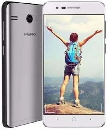Fero Aura A4502