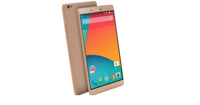 Fero pad 8