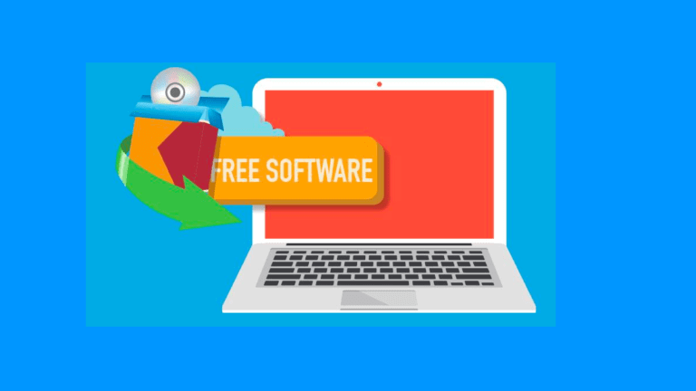 Free software sites