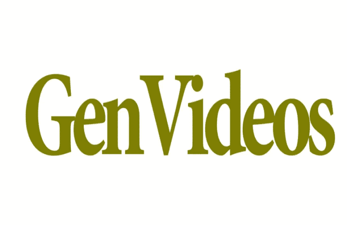 GENVIDEOS