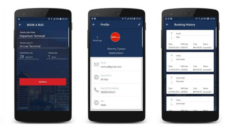 GIGM APP Review, Uses and How to download for Android and IOS