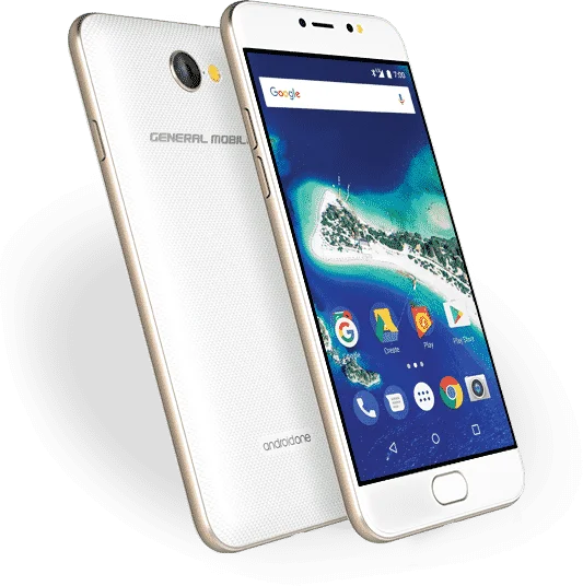 Guess who has launched the Latest Android One Smartphone