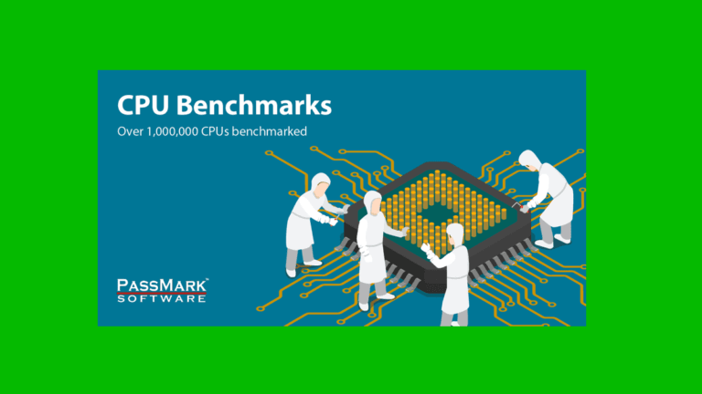 GPU Benchmark Software