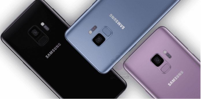 How to Watch the Samsung Galaxy S9 Unpacked 2018 live