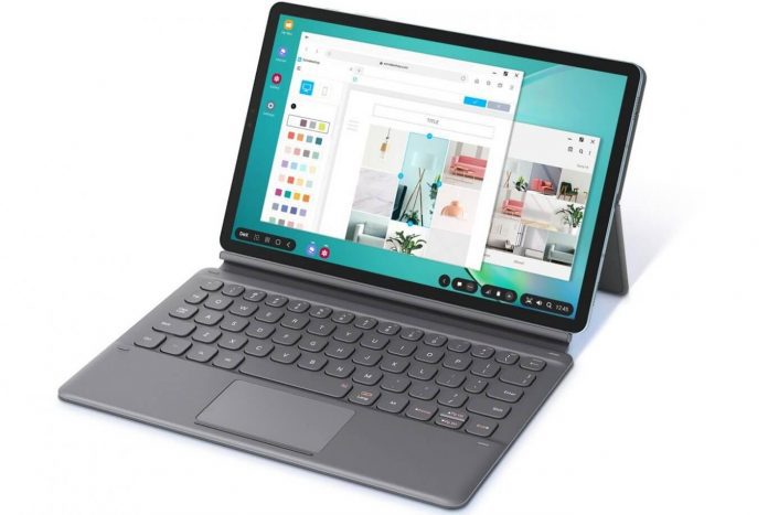 Samsung Galaxy Tab S6