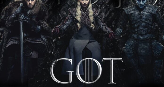 Game of Thrones season 8