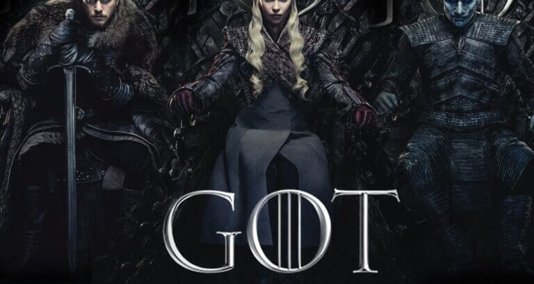 Game of Thrones season 8