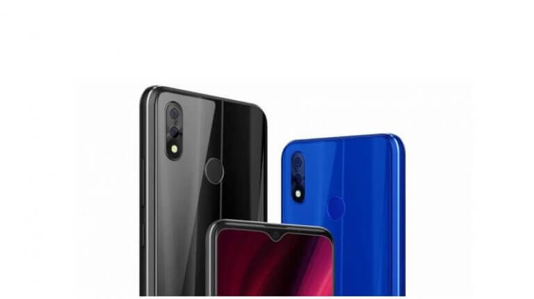 Gionee X2 Specs and Price Review in Nigeria