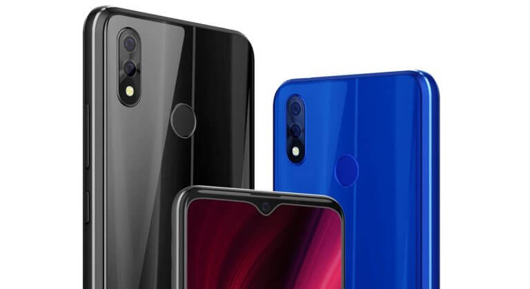 Gionee X2