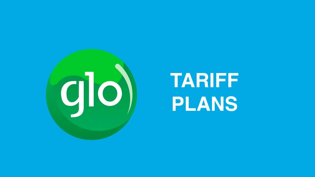 Glo Tariff plans