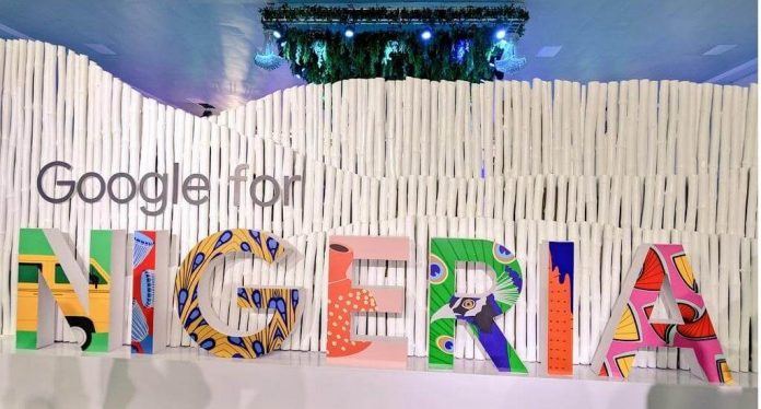 Google For Nigeria