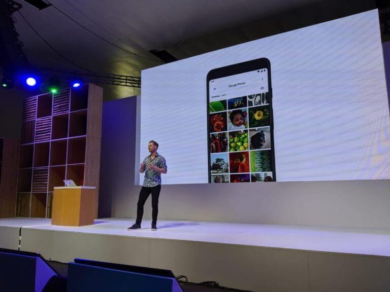Google for Nigeria: Google launches a lightweight alternative to Google Photos – Gallery Go