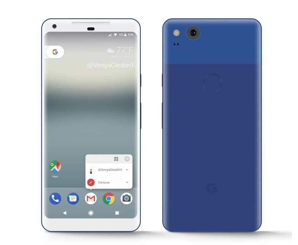 Google-Pixel-2
