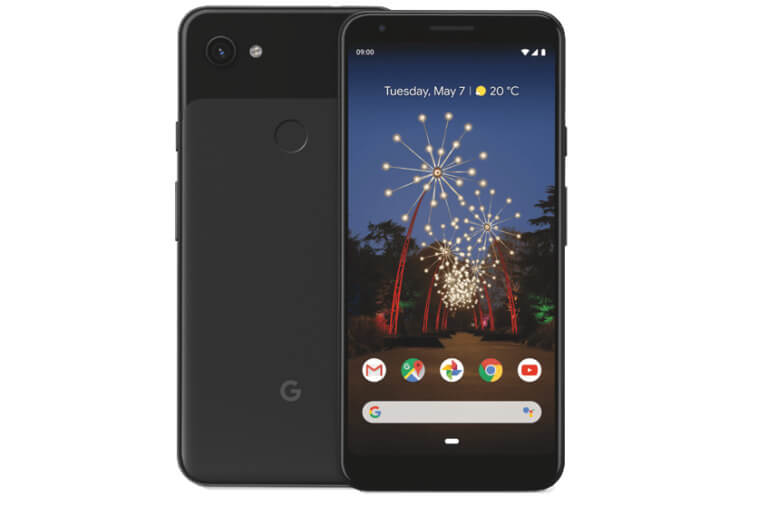 Google Pixel 3a
