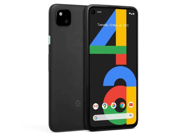 Google Pixel 4A